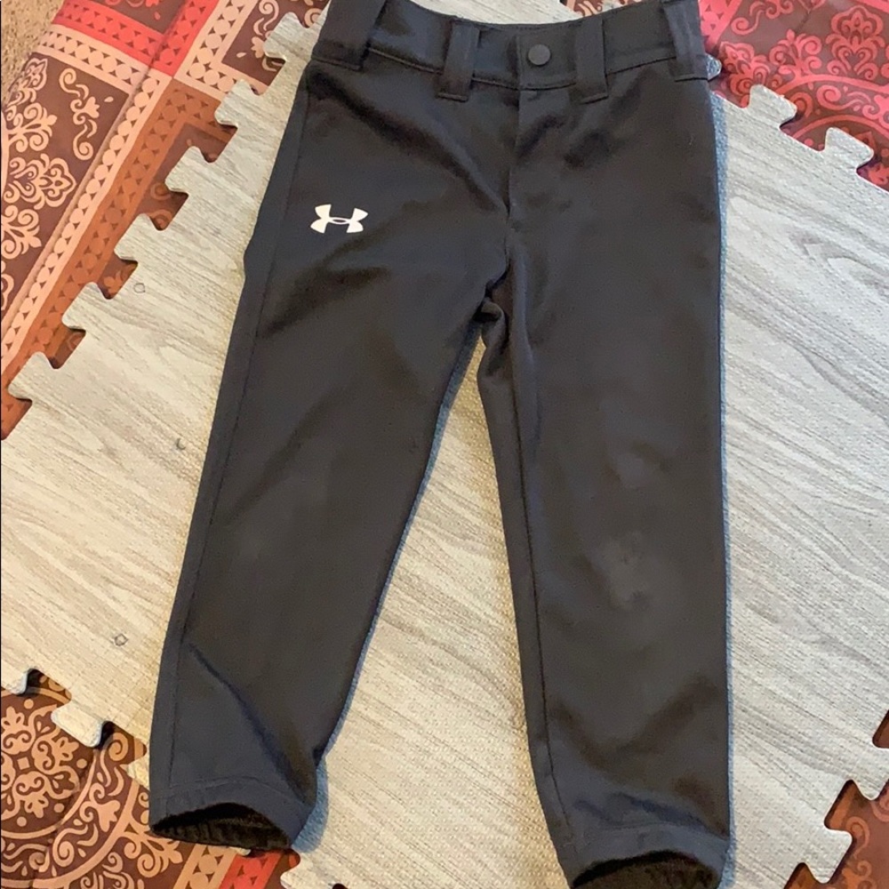 Under Armour baseball pants